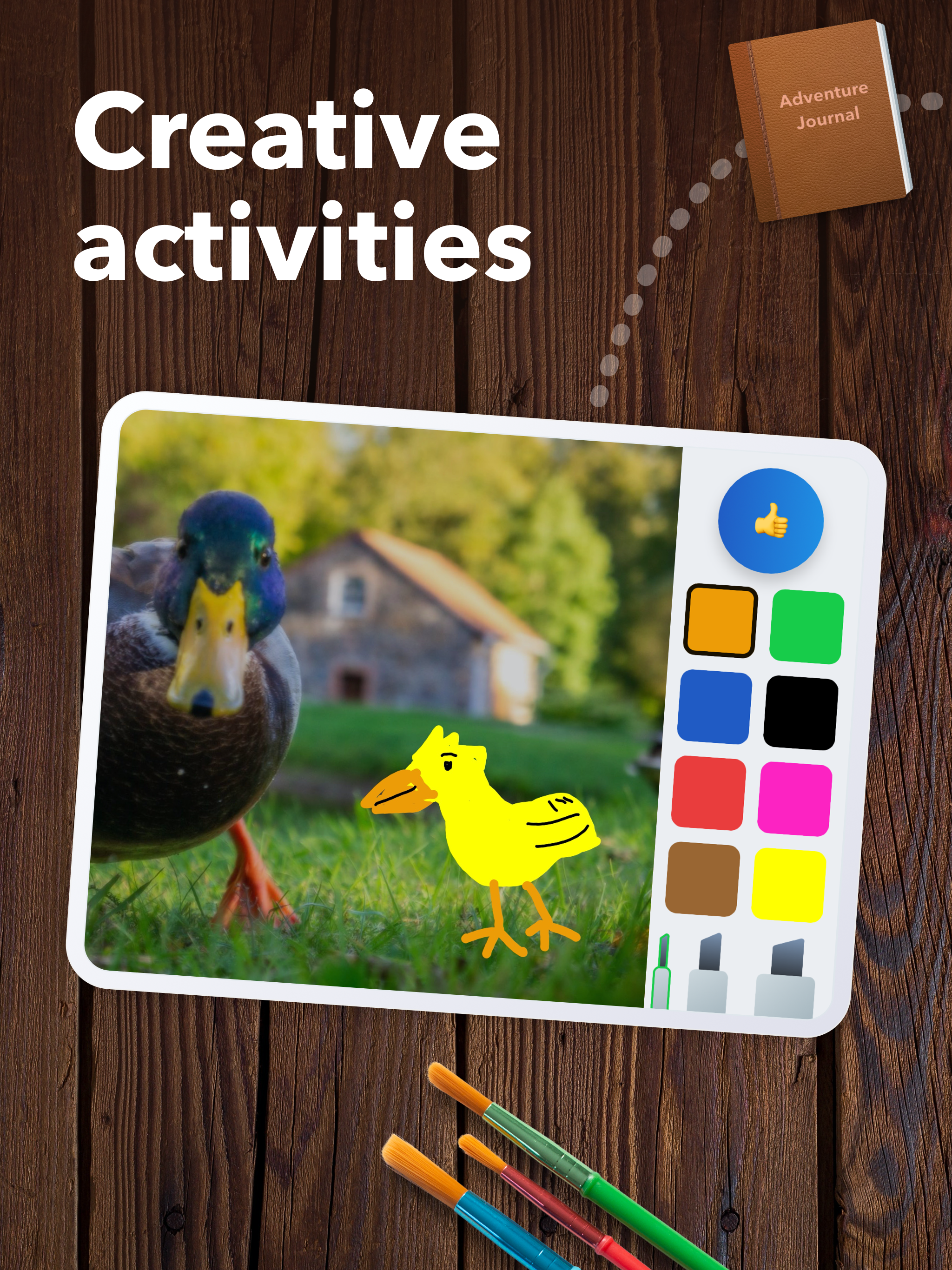 Animal Life - Science for Kids screenshot 17