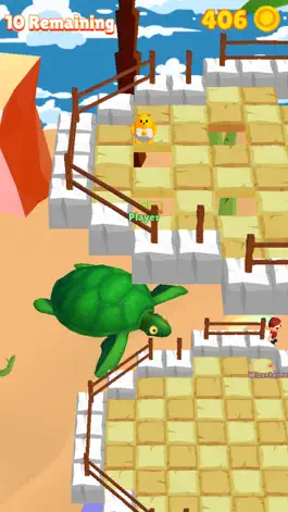 Game screenshot Big Jump IO mod apk
