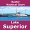 THE ALL NEW ADVANCED MARINE RASTER NAUTICAL CHARTS APP FOR BOATERS AND SAILORS