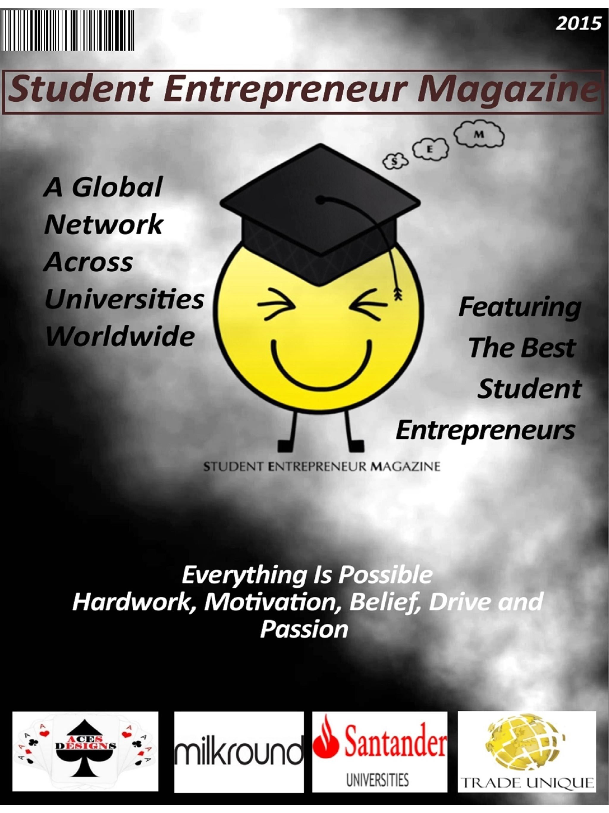 Student Entrepreneur Magazine screenshot 10