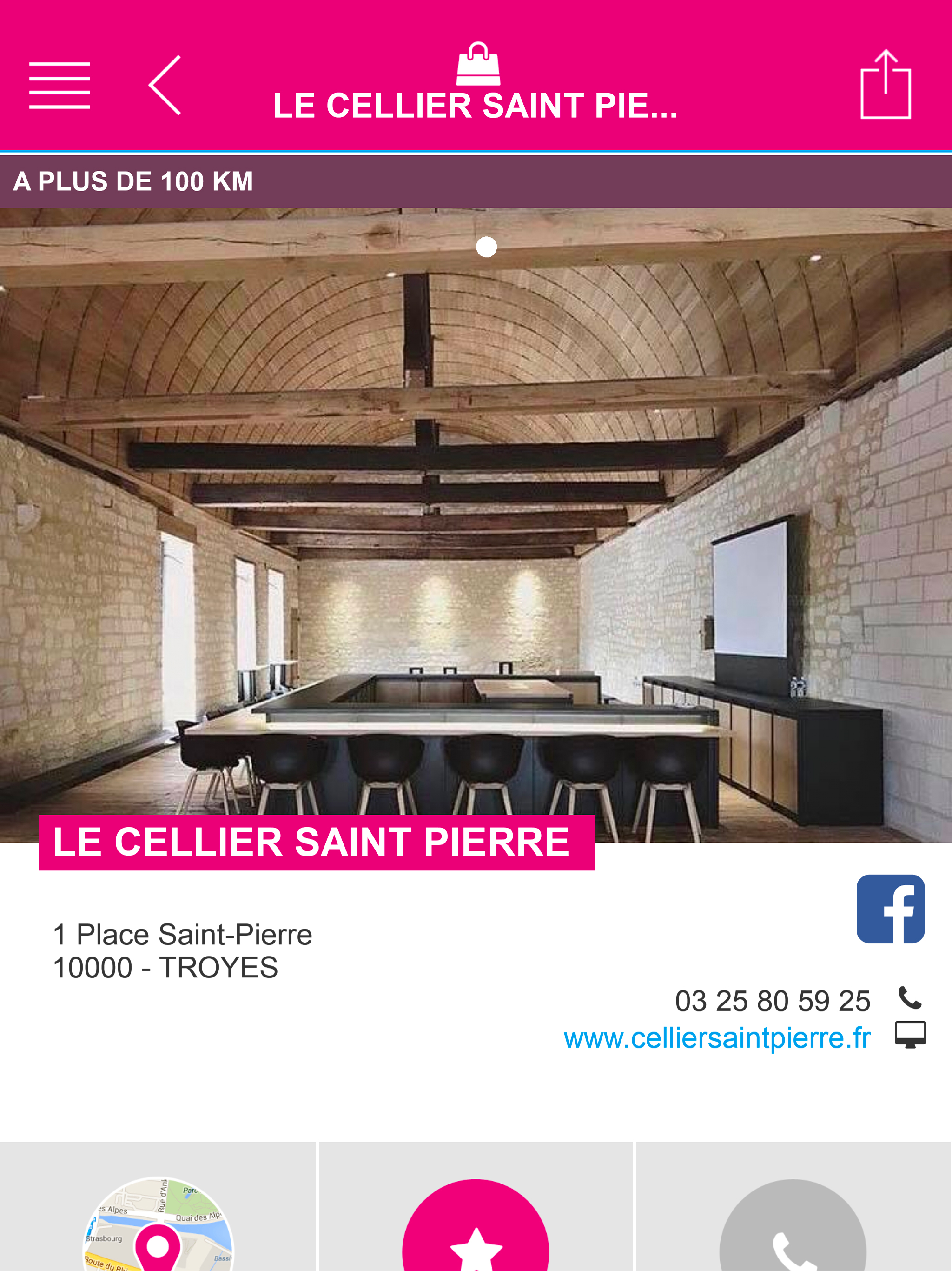 Boutic Troyes screenshot 10