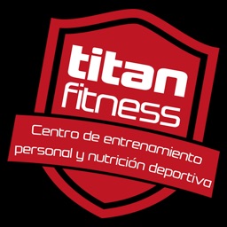 Titan Fitness