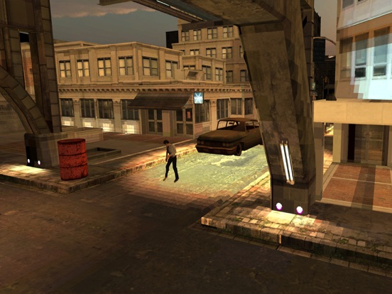 Screenshot #5 pour Zombie Hunter in the City