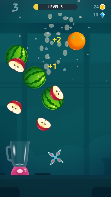Fruit Master screenshot-0