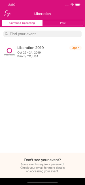 Liberation App(圖2)-速報App