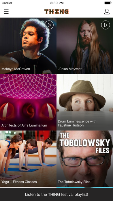 Screenshot #3 pour THING 2019