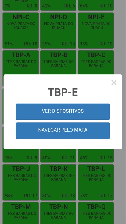Ispfy Técnico screenshot-3