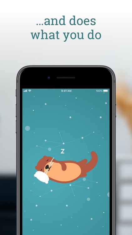 Significant Otter: Couples App screenshot-6