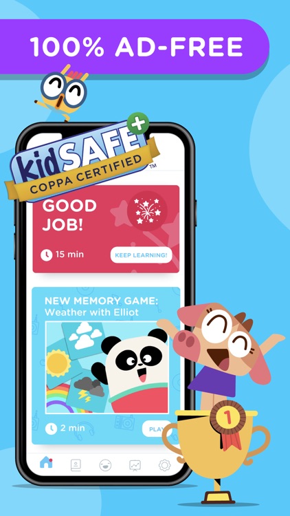 Lingokids - English For Kids