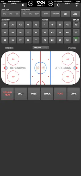 Game screenshot Athletic Performance Insight apk