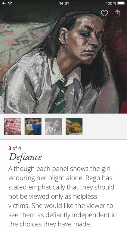 SC Abbot Hall Art Gallery screenshot-4