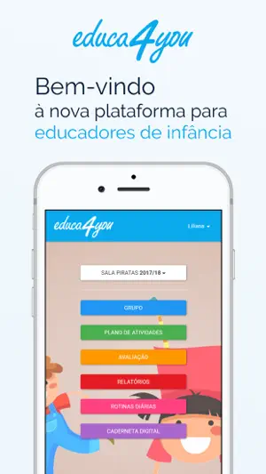 Educa4YOU screenshot 1