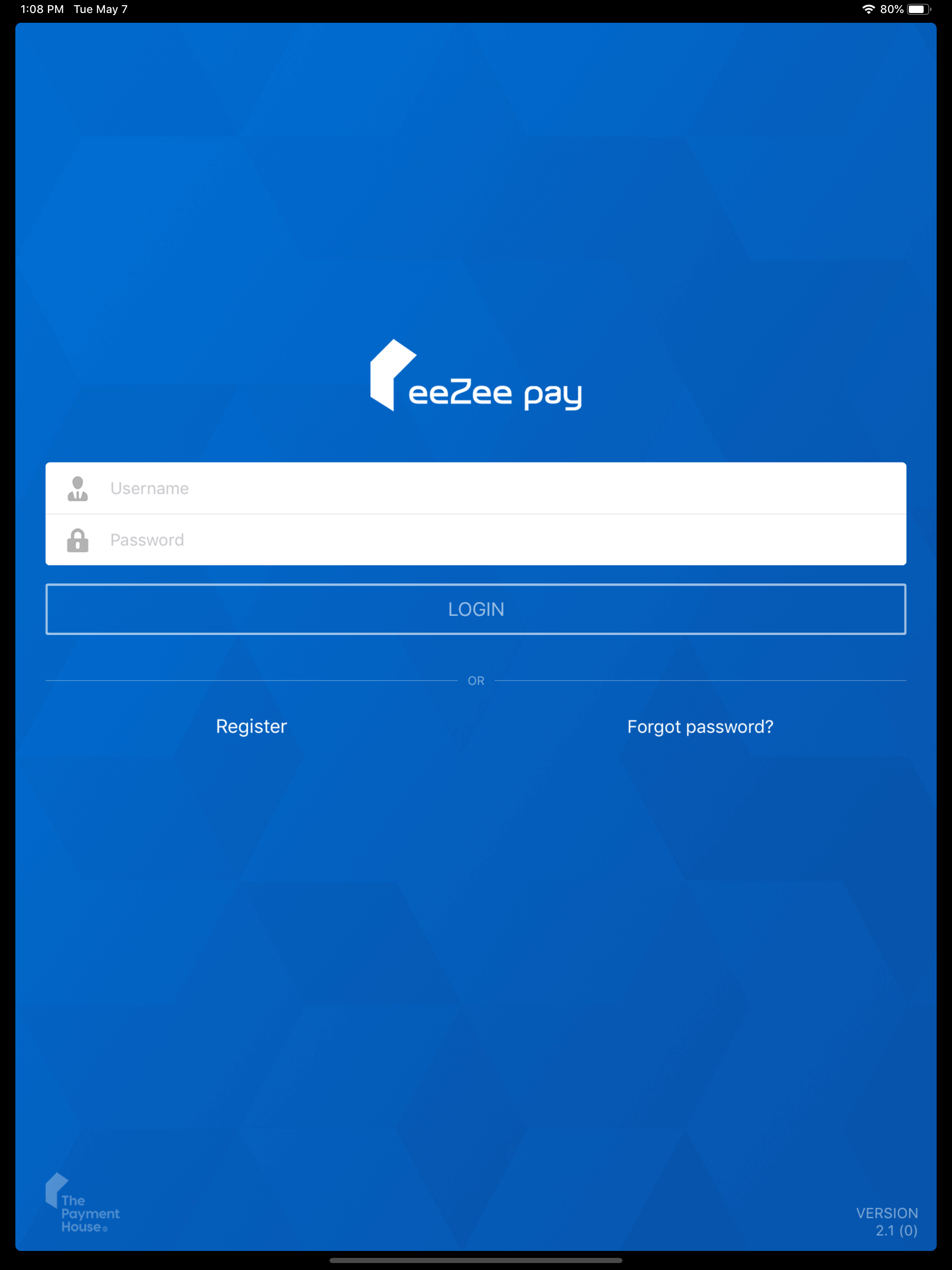eeZee PAY