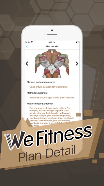 WeFitness