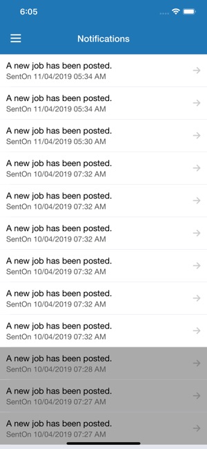 Service Smart Mechanic(圖2)-速報App