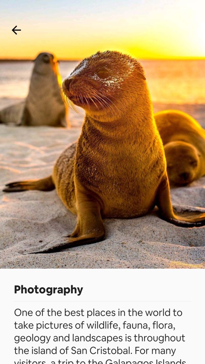 Galápagos San Cristobal screenshot-5