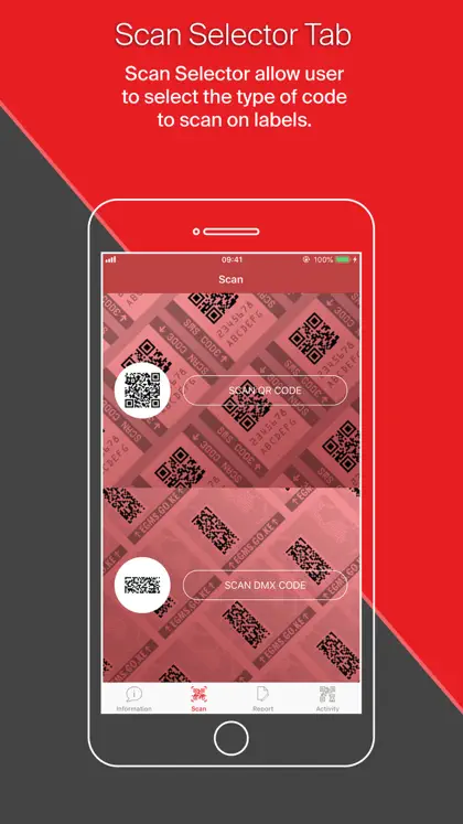 Screenshot 3 di 6 di Soma Label
