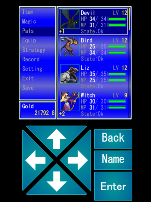 Summon Mate screenshot 10