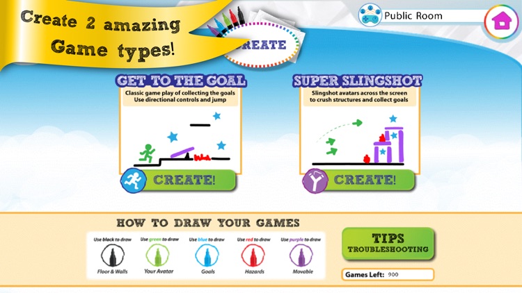 DoodleMatic