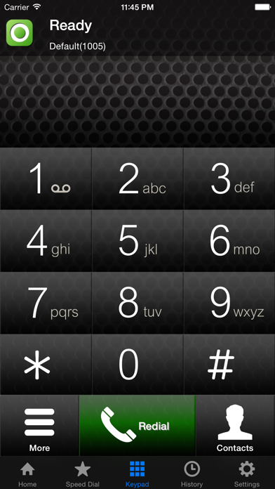 AGEphone Business screenshot1