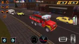 Game screenshot Indian Heavy Truck Transport hack