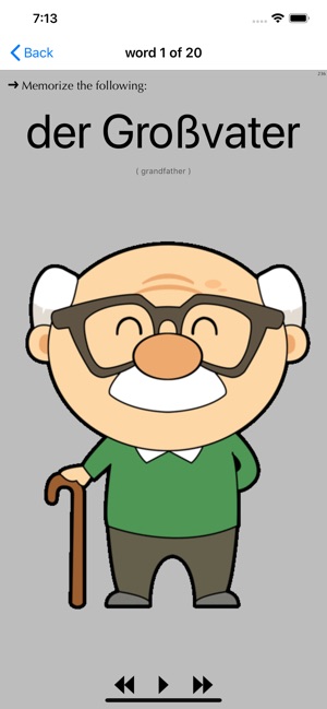 German Course for Beginners(圖4)-速報App