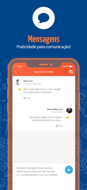 Colégio Êxito Alvorada(圖3)-速報App