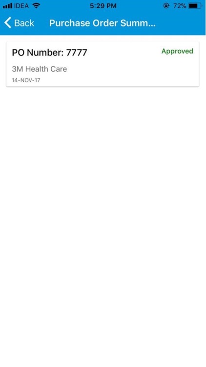 Birlasoft EBS Mobile Apps