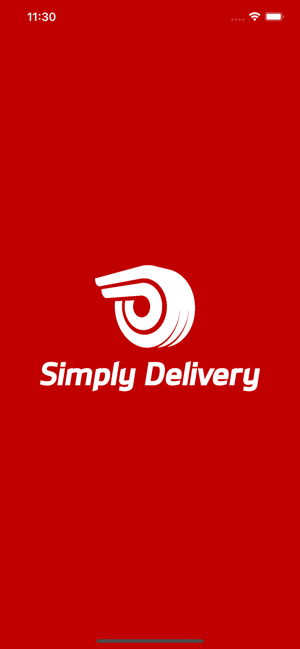 Simply Delivery
