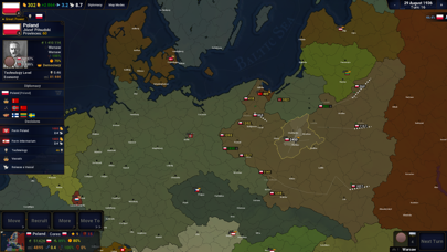 Age of History II Europe screenshot1