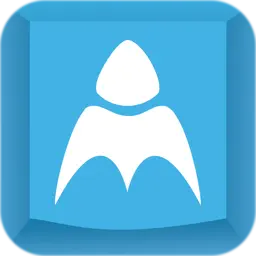 Mindup: a mindmap tool app icon