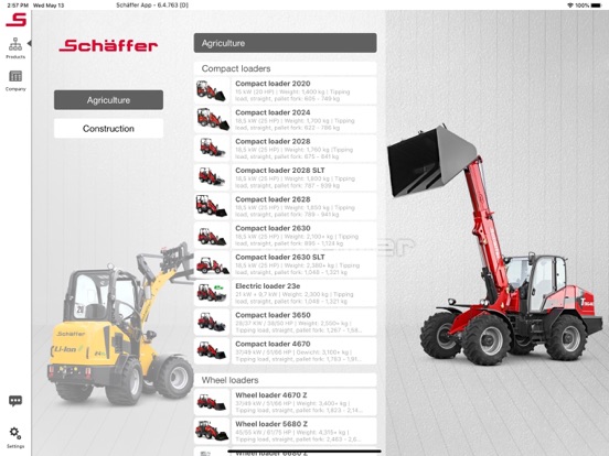 Screenshot #5 pour Schäffer