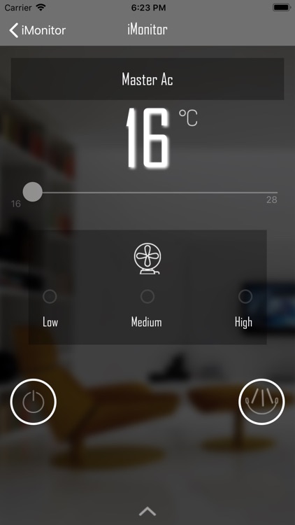 Imonitor Smarthome screenshot-6