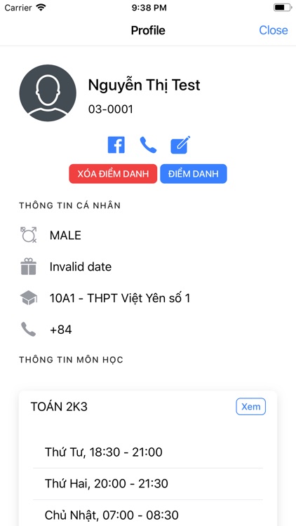 Bgo Admin screenshot-4