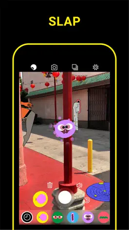 Game screenshot Slapstick App mod apk