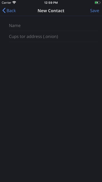 Cups Messenger screenshot-8