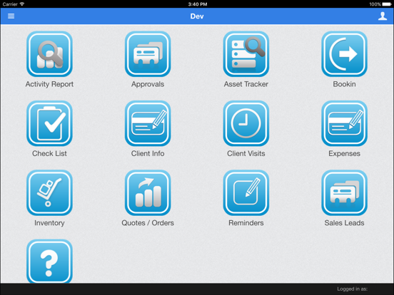 Screenshot #4 pour Webatar