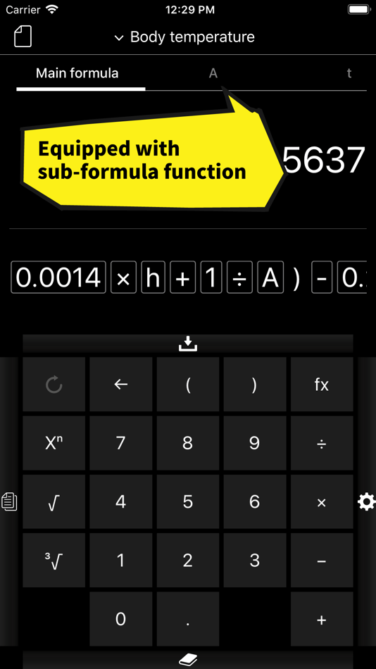 #4. O'der stack (iOS) By: ICT Fractal Inc.