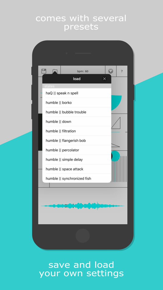 #3. frekvens (iOS) Podle: Erik Sigth