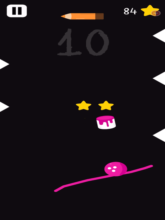 Screenshot #6 pour Doodle.io - Jeu de dessin 3D