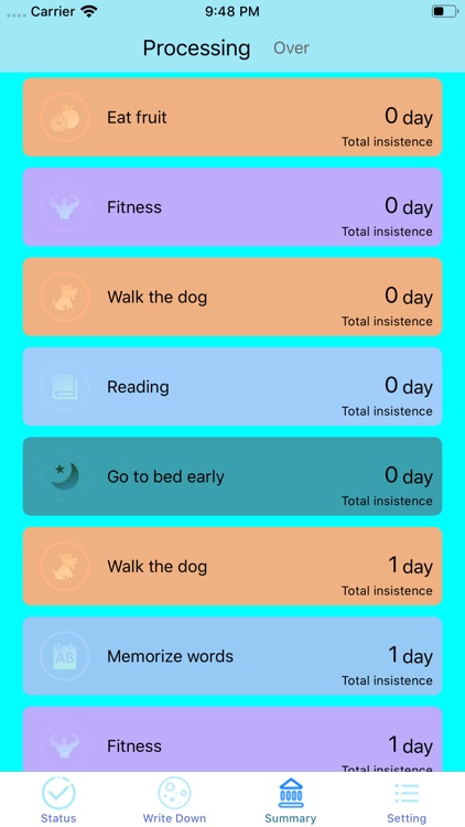 Record every bit of life screenshot-3