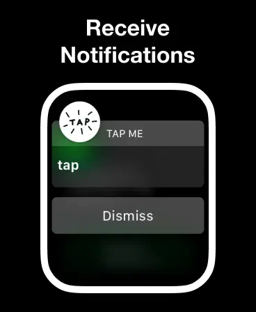 Screenshot #2 pour Tap Me Every X Minutes