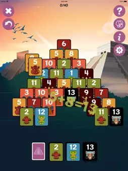 Pyramid screenshot 7