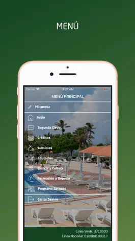 Game screenshot Combarranquilla hack