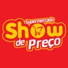 Cartão Show de Preço