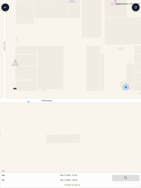 ConnectCar - autodelen