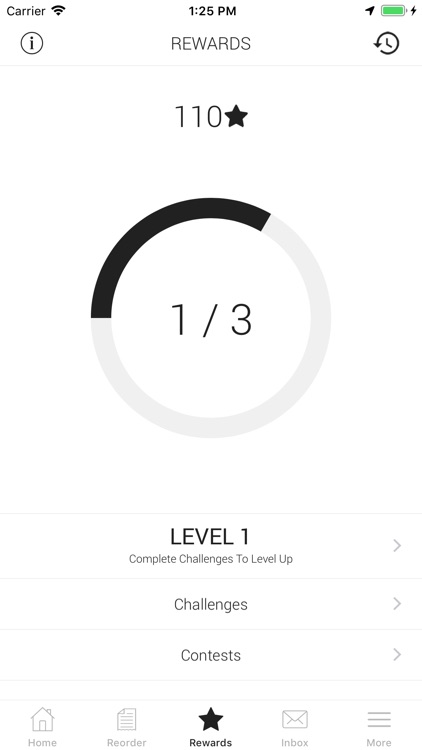 UW Food Services screenshot-4