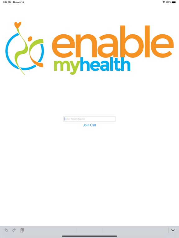 Screenshot #4 pour Emha Virtual Care