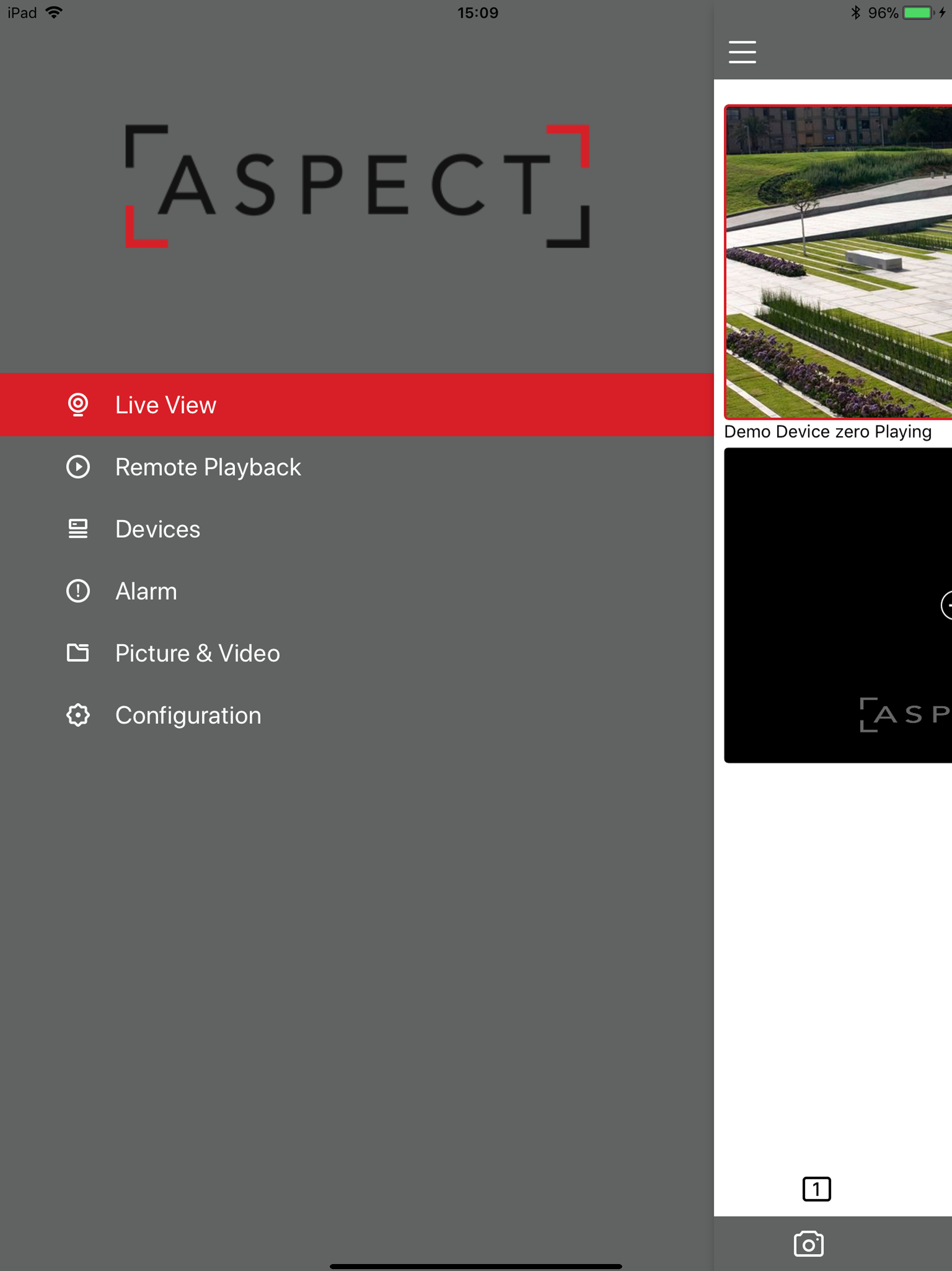 Aspect Viewer screenshot 7