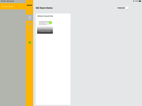 Screenshot #6 pour SYK Partnership